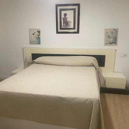Benidorm Playa Y Sol Apartment Екстериор снимка