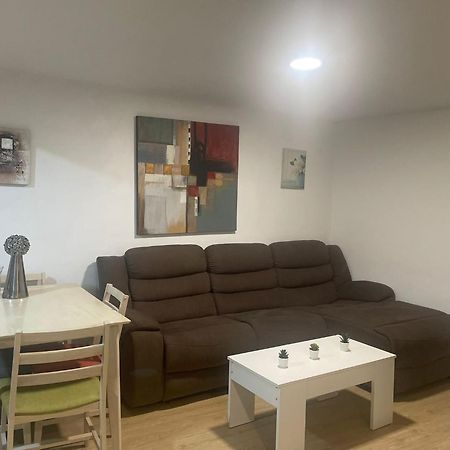 Benidorm Playa Y Sol Apartment Екстериор снимка