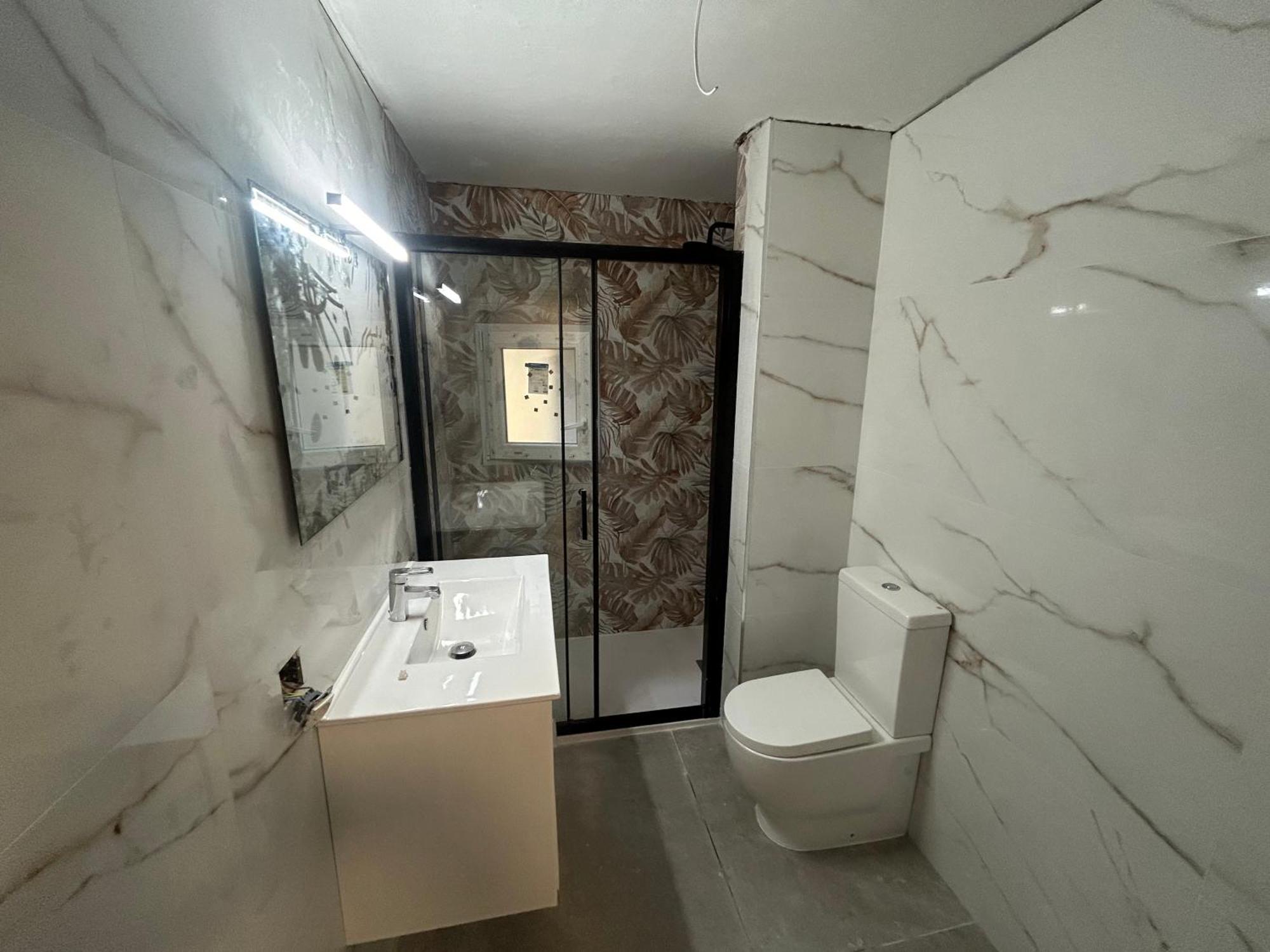 Benidorm Playa Y Sol Apartment Екстериор снимка