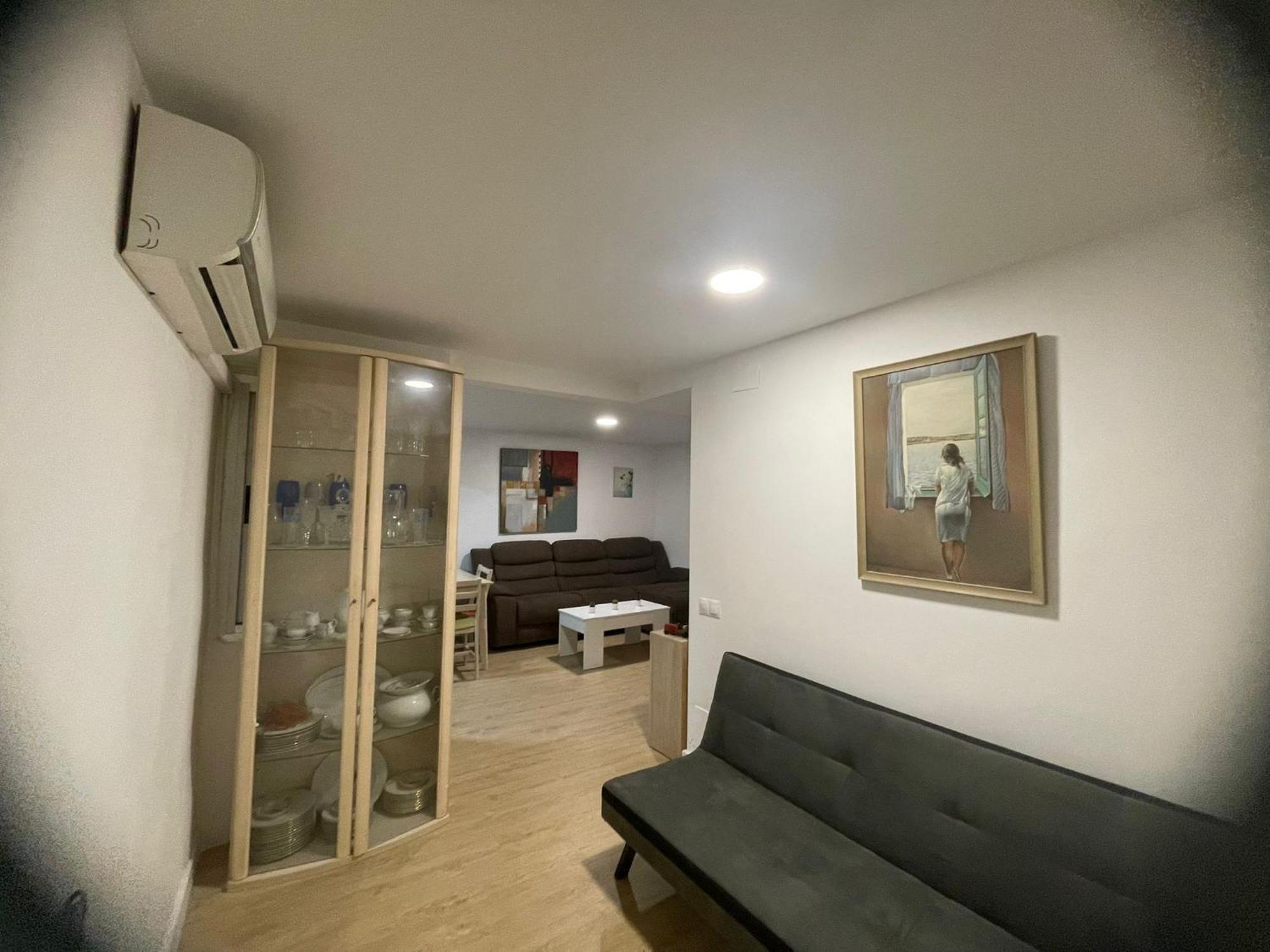 Benidorm Playa Y Sol Apartment Екстериор снимка