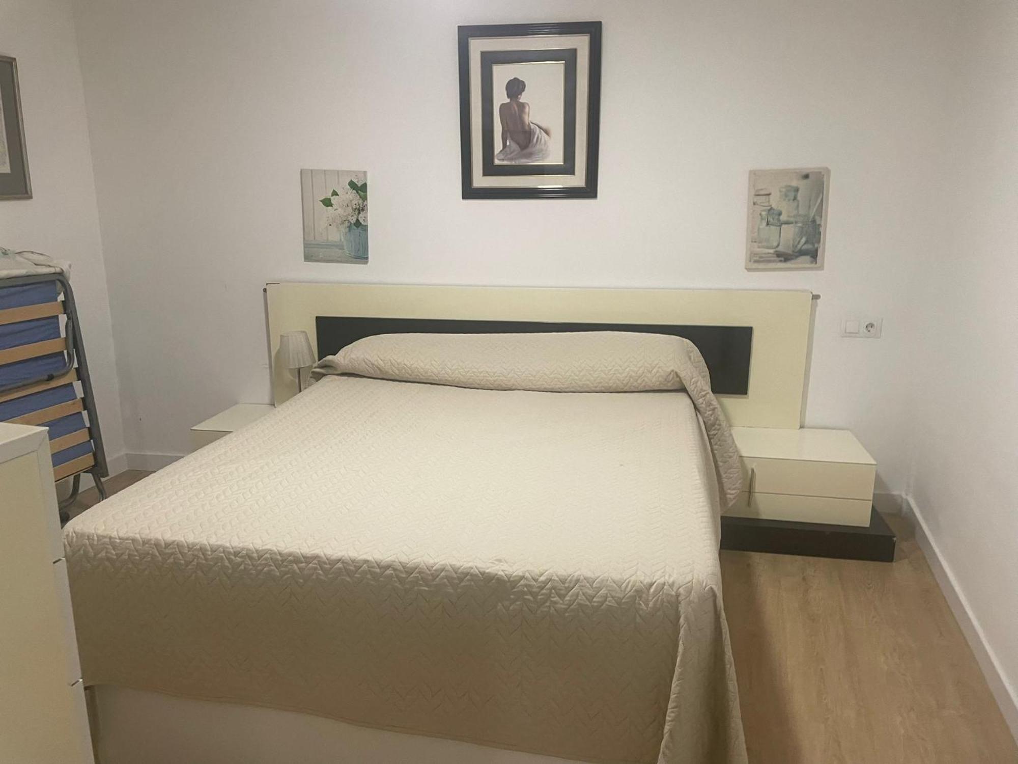 Benidorm Playa Y Sol Apartment Екстериор снимка