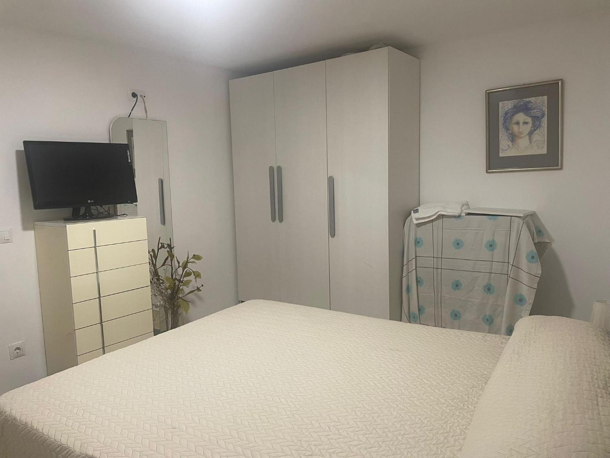 Benidorm Playa Y Sol Apartment Екстериор снимка