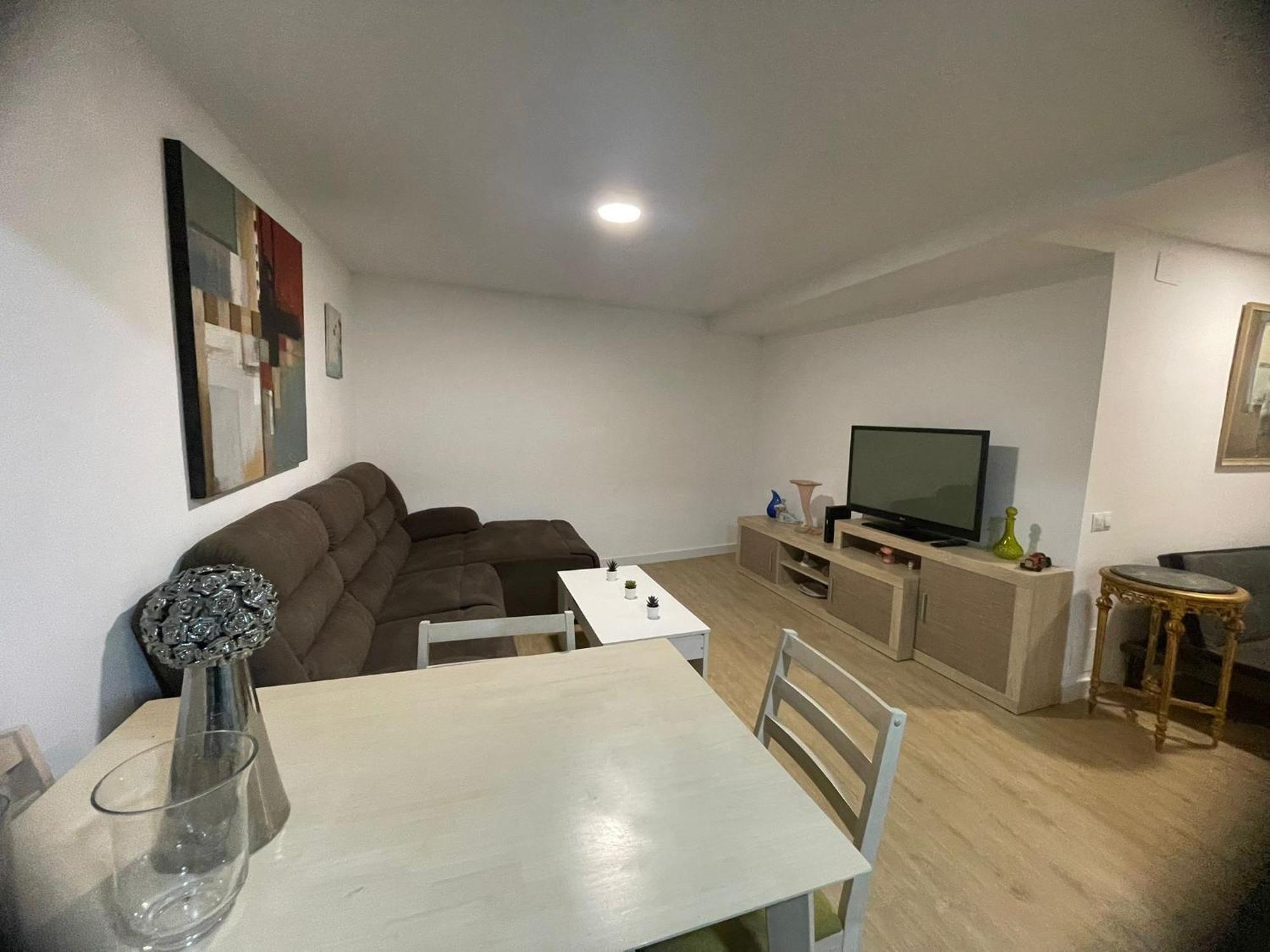 Benidorm Playa Y Sol Apartment Екстериор снимка